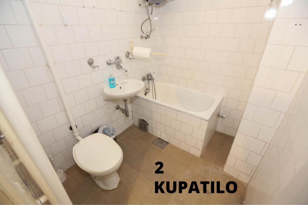 Slika 8 - Trosoban stan na prodaju, 74m2, 125.000€